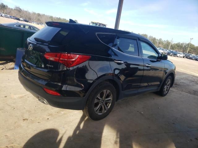 2016 Hyundai Santa FE Sport