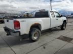 2008 GMC Sierra K2500 Heavy Duty