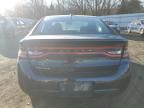 2013 Dodge Dart SE