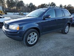 Lots with Bids for sale at auction: 2012 Volvo XC90 3.2