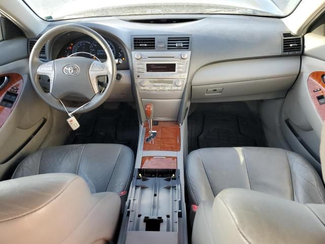 2010 Toyota Camry Hybrid