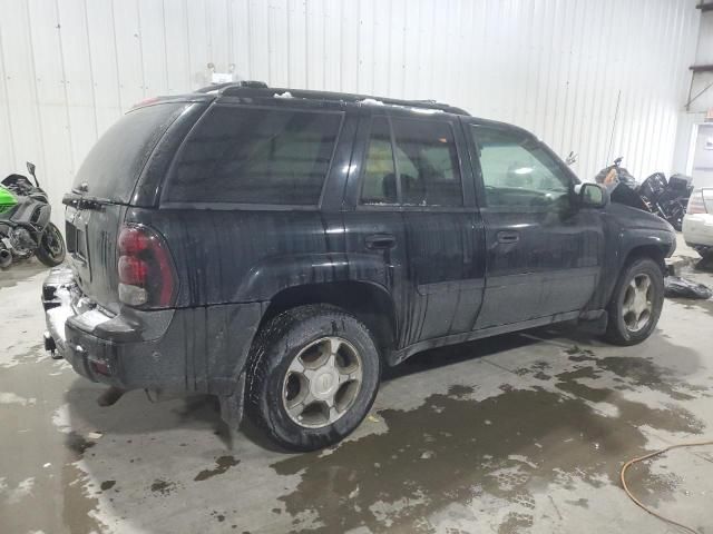 2007 Chevrolet Trailblazer LS