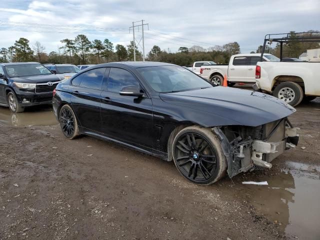 2015 BMW 428 I Gran Coupe