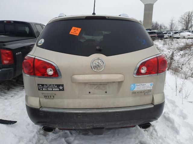 2011 Buick Enclave CXL