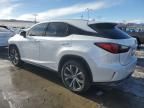 2016 Lexus RX 450H Base