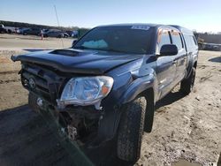 4 X 4 for sale at auction: 2008 Toyota Tacoma Double Cab Long BED