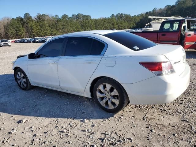 2009 Honda Accord EXL