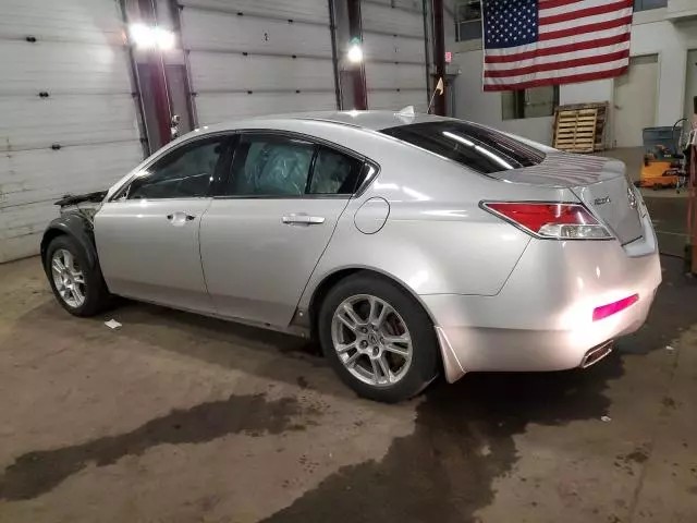 2010 Acura TL