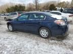 2010 Nissan Altima Base