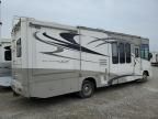 2005 Workhorse Custom Chassis Motorhome Chassis W22