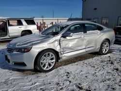 2017 Chevrolet Impala LT en venta en Appleton, WI