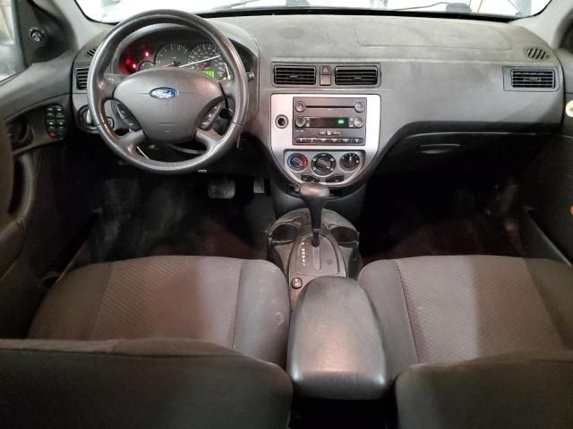 2007 Ford Focus ZX5