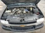 2002 Chevrolet Silverado K2500 Heavy Duty