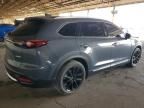 2022 Mazda CX-9 Grand Touring