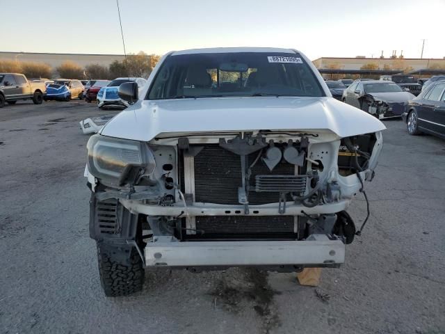 2012 Toyota Tacoma Double Cab Prerunner