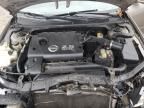 2006 Nissan Altima S