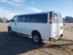 2016 Chevrolet Express G3500 LT