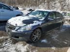 2011 Lexus GS 350