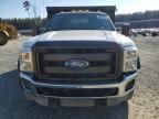 2011 Ford F550 Super Duty