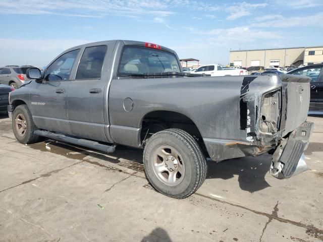 2006 Dodge RAM 1500 ST