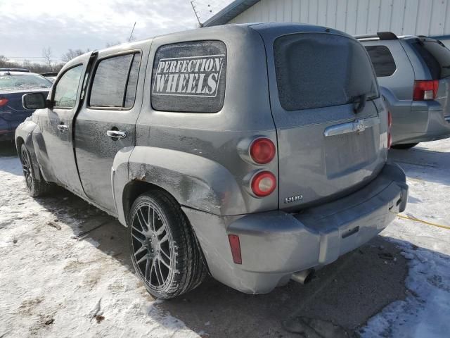 2006 Chevrolet HHR LT