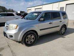 Run And Drives Cars for sale at auction: 2011 Honda Pilot LX