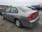 2004 Honda Civic Hybrid