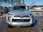 2022 Toyota 4runner SR5/SR5 Premium