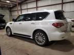 2015 Infiniti QX80