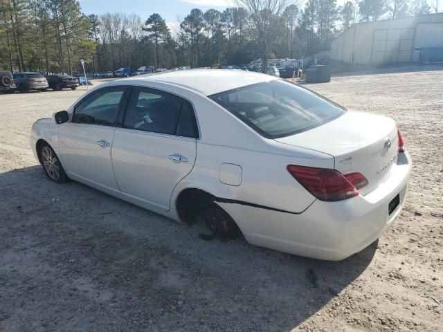 2008 Toyota Avalon XL