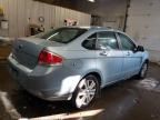 2009 Ford Focus SEL