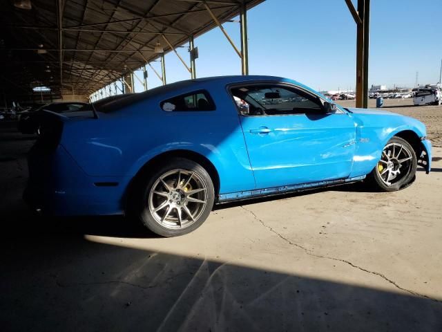 2014 Ford Mustang GT