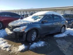 Carros con verificación Run & Drive a la venta en subasta: 2015 Nissan Altima 2.5