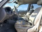 2002 Toyota Sequoia SR5