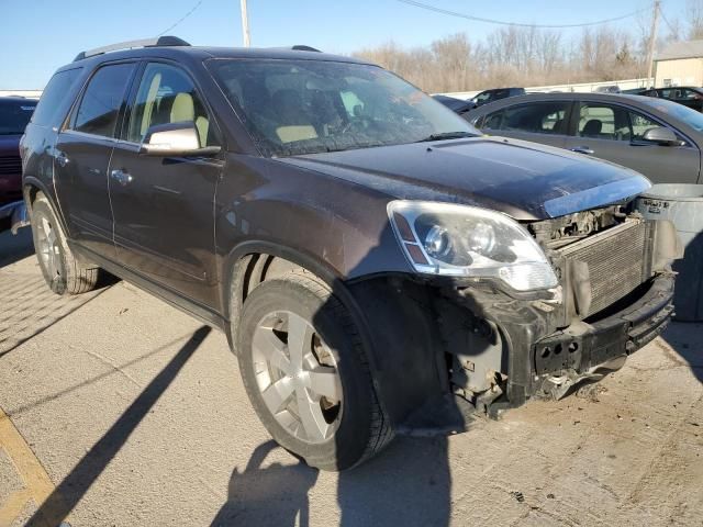 2011 GMC Acadia SLT-1