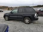 2005 Chevrolet Trailblazer LS