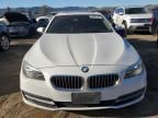 2014 BMW 528 I