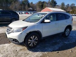 Lots with Bids for sale at auction: 2014 Honda CR-V EX