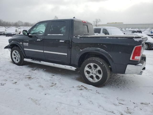 2017 Dodge 1500 Laramie