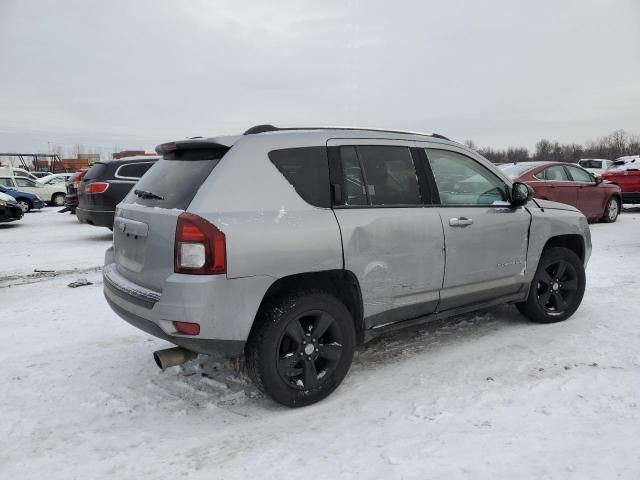 2014 Jeep Compass Sport