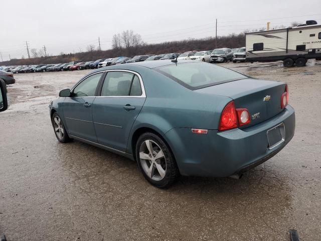 2009 Chevrolet Malibu 2LT