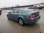 2009 Chevrolet Malibu 2LT