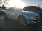 2014 Mercedes-Benz SLK 250