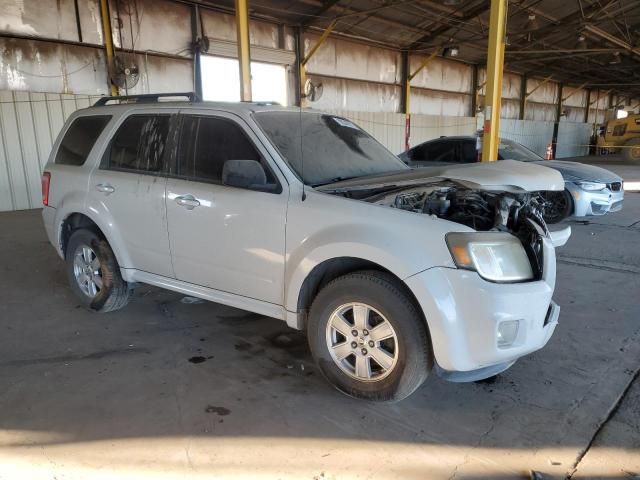 2011 Mercury Mariner