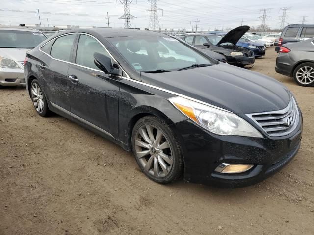 2013 Hyundai Azera GLS