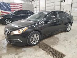 2016 Hyundai Sonata SE en venta en Columbia, MO