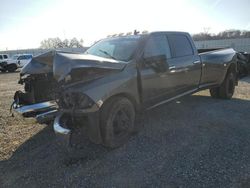 Salvage trucks for sale at Anderson, CA auction: 2018 Dodge RAM 3500 SLT