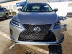 2021 Lexus RX 350 L