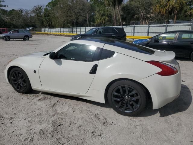 2016 Nissan 370Z Base