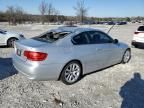 2012 BMW 328 I